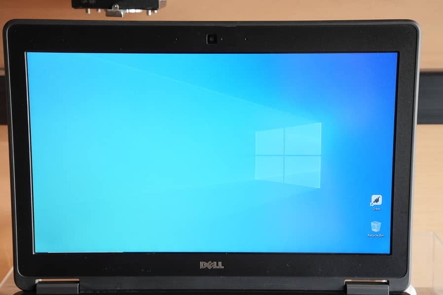 Dell Latitude E7250 Core i7 5th Gen Mint Condition 10