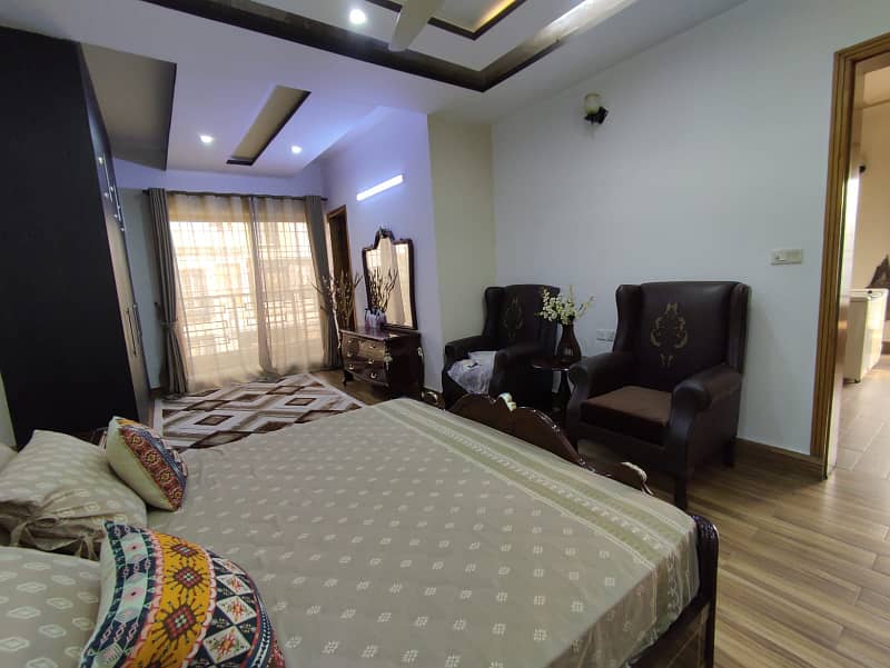 10 Marla House In Bahria Town Lahore For Rent 18