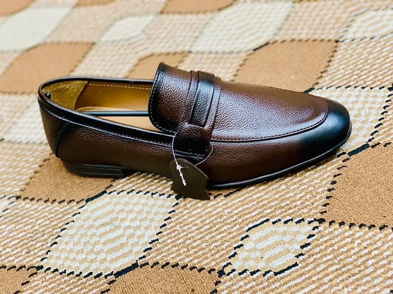 leather formal shoes 2