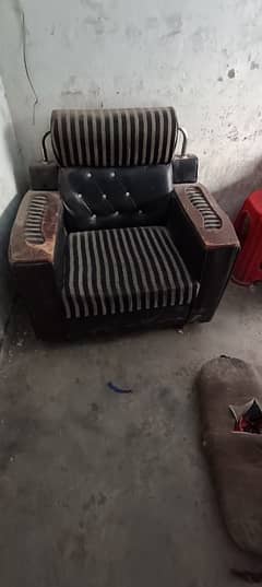 office sofa set available for sale