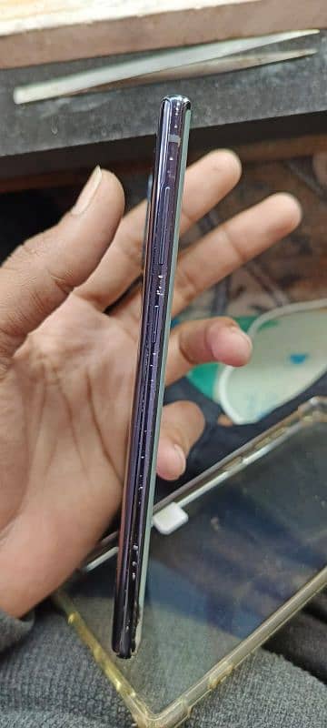 Samsung note 10 8. . 256gb non pta 1