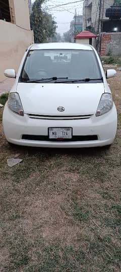 Daihatsu Boon 2005