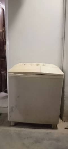 Washing machine for sale