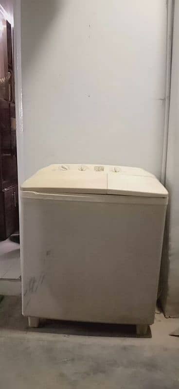 Washing machine for sale 0