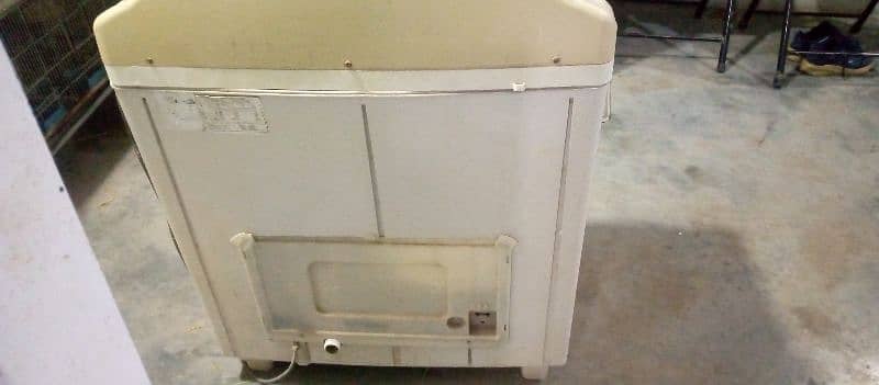 Washing machine for sale 2