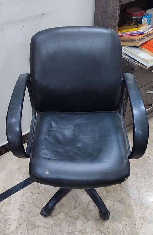 Rocking Office Chair 0