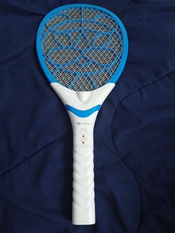 mosquito killer racket 2