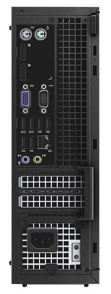 Dell OptiPlex 7020 ssf in New condition. 1