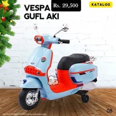 kids electric bike ,Baby battery operated bike,Vispa, Bullitt,car,jeep