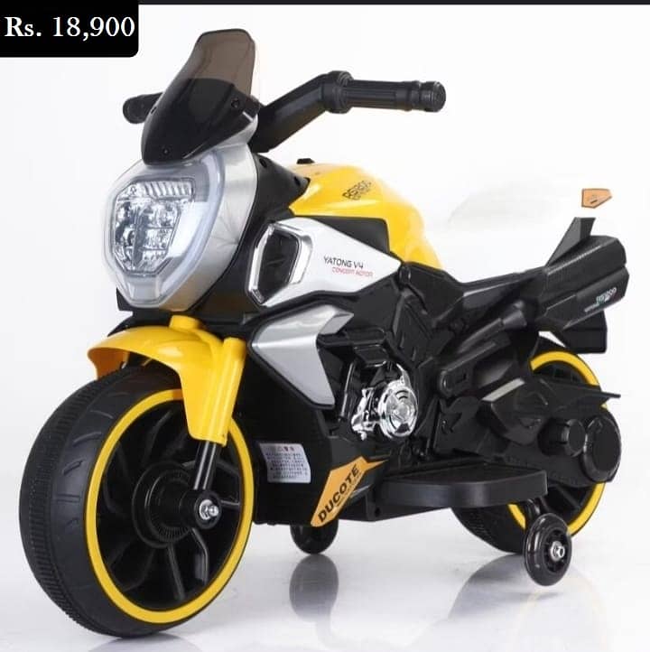 kids electric bike ,Baby battery operated bike,Vispa, Bullitt,car,jeep 2