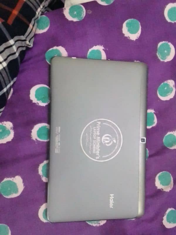 Haier y11b New condition 0