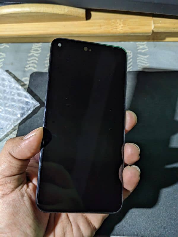 Google Pixel 5 Original Panel - 100% Genuine 0