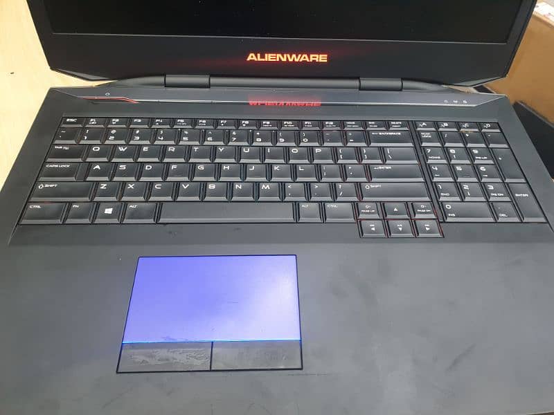 Dell alienware 2