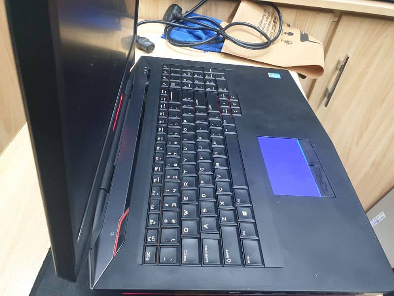 Dell alienware 3