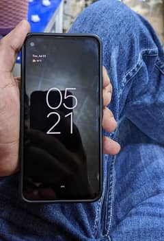 pixel 4a