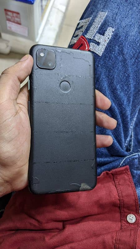 pixel 4a 1