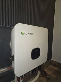 Growatt