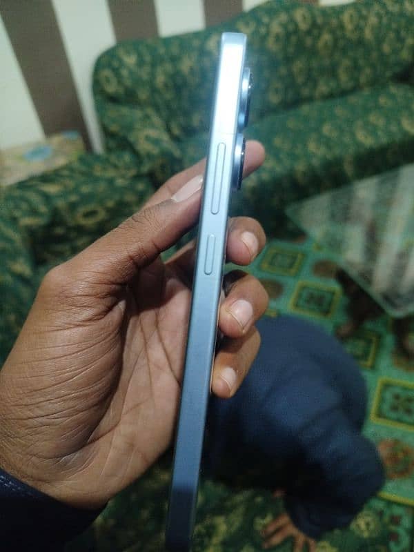 REDMI NOTE 13 2