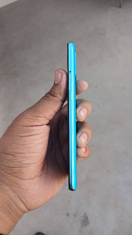 OnePlus 8T 12gb 256gb Dual SIM PTA Approve 3