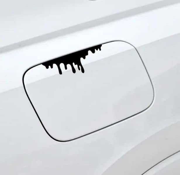 Car stickers 2