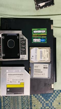 Laptop Parts