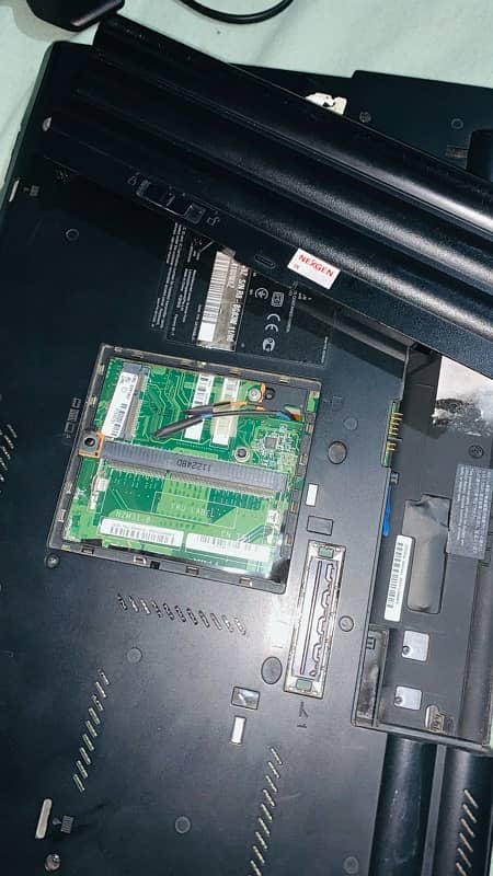 Laptop Parts 6