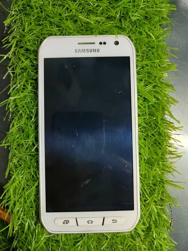 Samsung s6 active 4/64 1