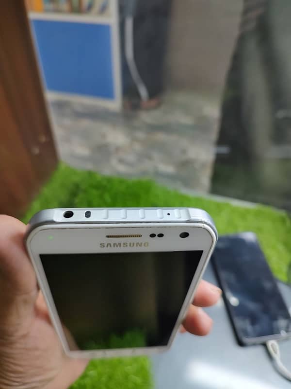 Samsung s6 active 4/64 6