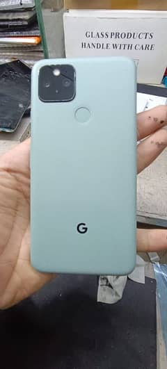 Google pixel 5