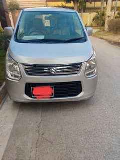 Suzuki Wagon R 2014