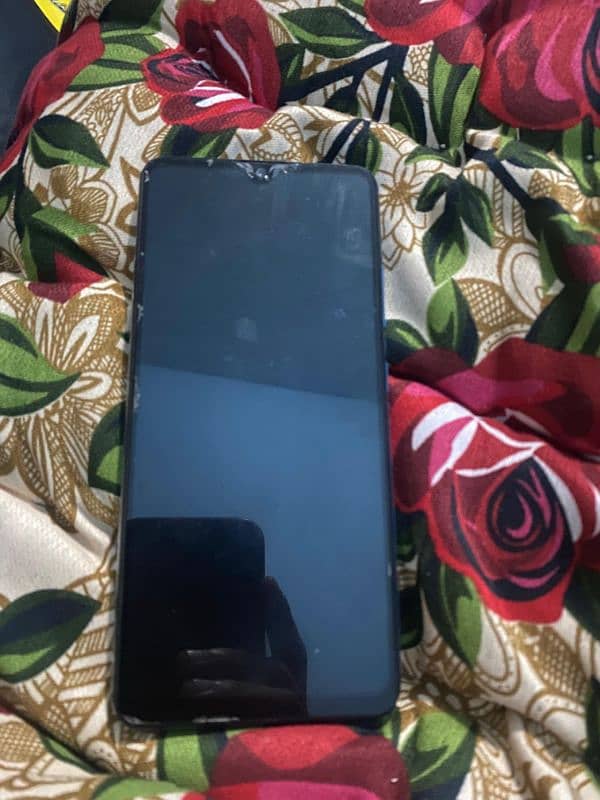 samsung A32 new condition with box 1