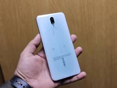 Oppo F11 256Gb | Dual Sim (PTA Approved) 100% Original stock