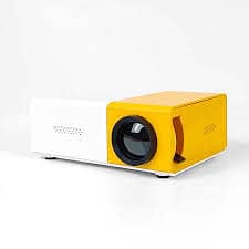 mini led projector bulkul new 1