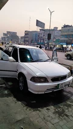 Honda City 1997