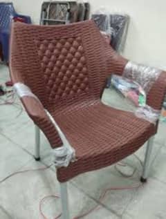 Plastic chairs. . . whole sell price. . . 03369178946