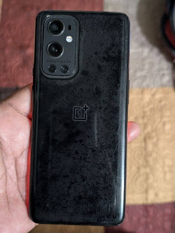 OnePlus 9 Pro 8GB 256GB Dual Sim Approved 1