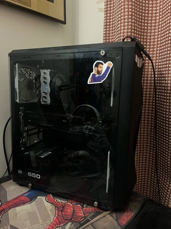 gaming pc for sale urgent 0