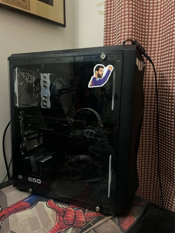 gaming pc for sale urgent 2