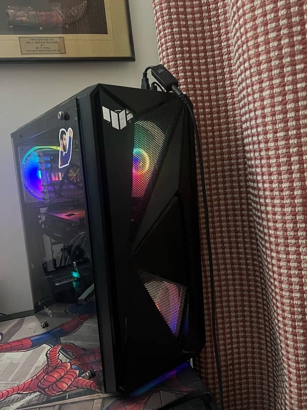 gaming pc for sale urgent 3