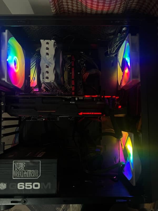 gaming pc for sale urgent 4