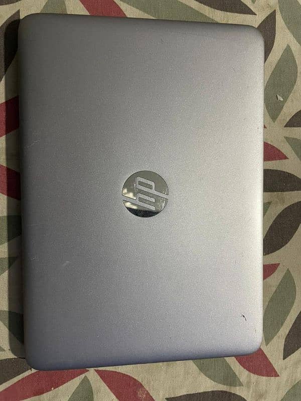 HP elitebook i5 6th gen G3 Touch screen 1