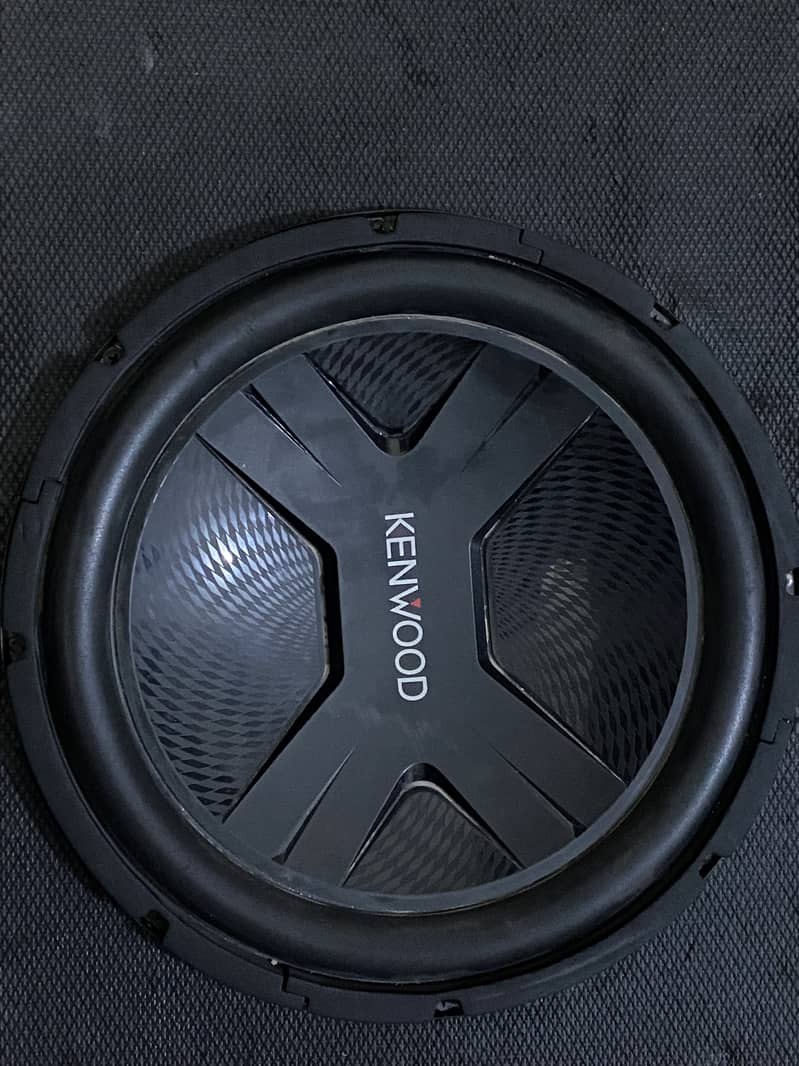 Sound system for car 0