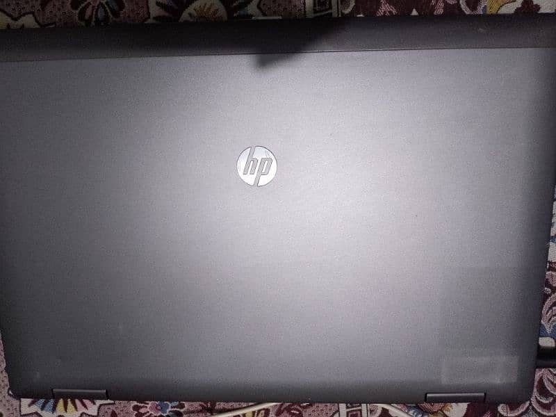 hp Laptop 0