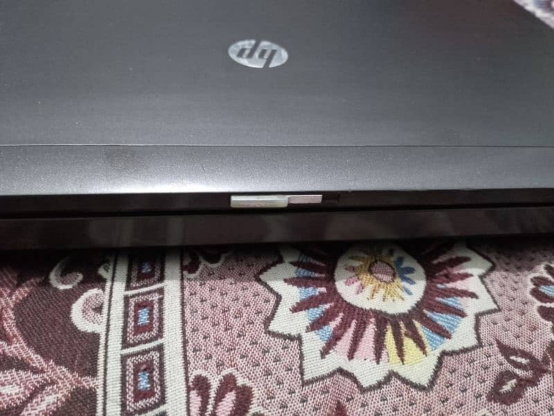 hp Laptop 1