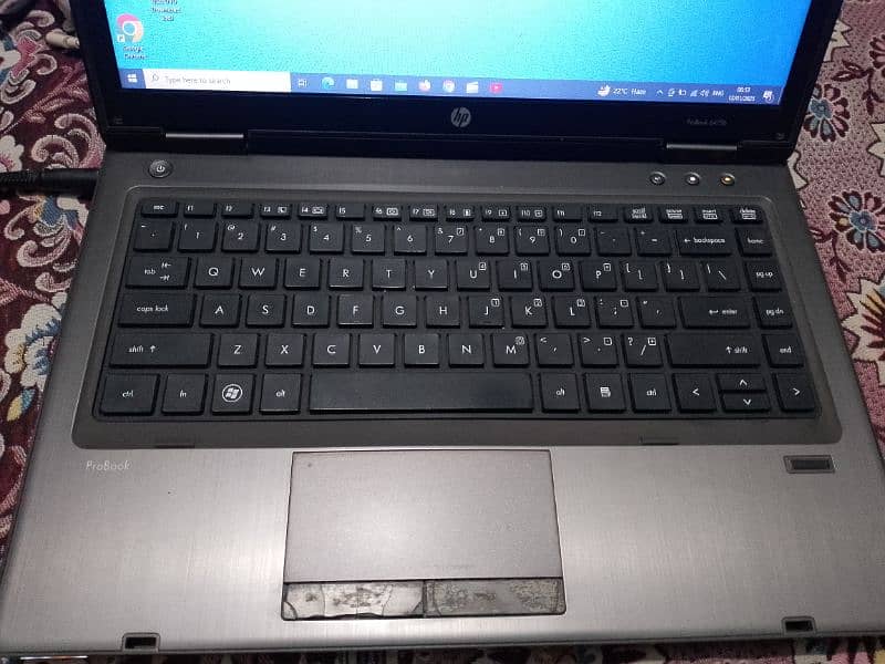 hp Laptop 3