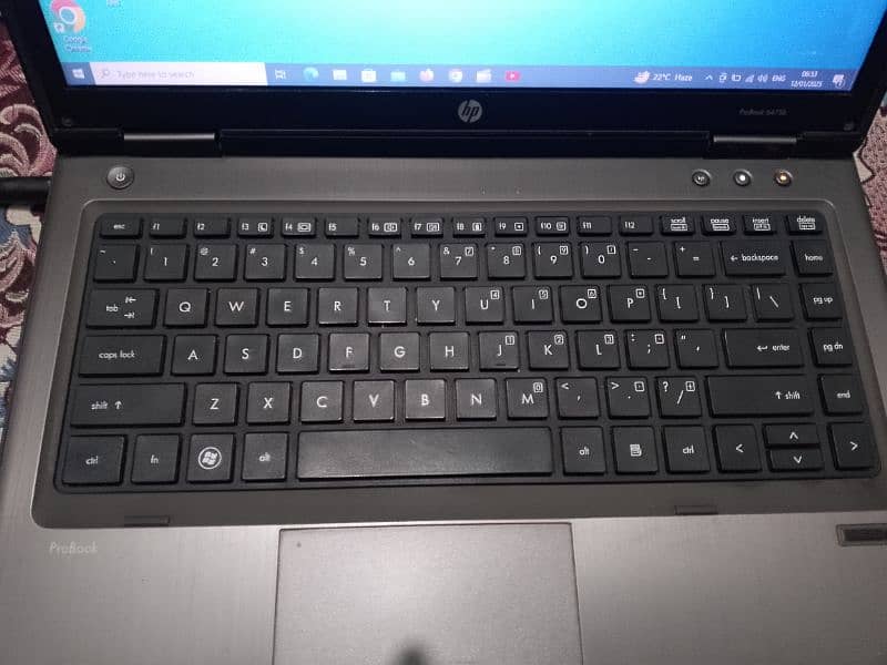 hp Laptop 4