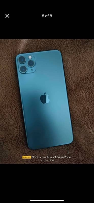 iphone 11 pro max 2