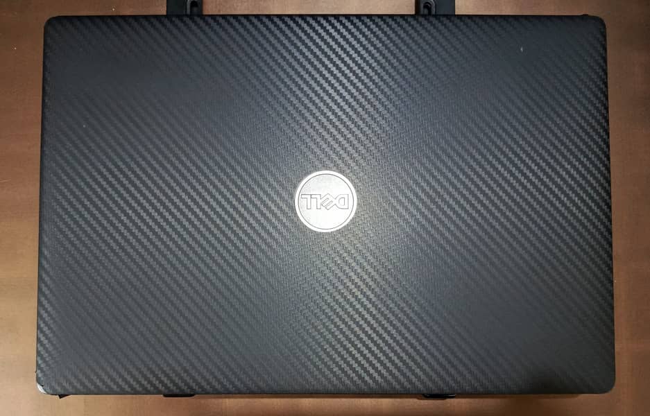 Dell Latitude-5400 (Core i-5 8th Gen) 3