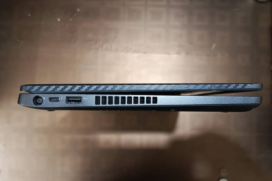 Dell Latitude-5400 (Core i-5 8th Gen) 5