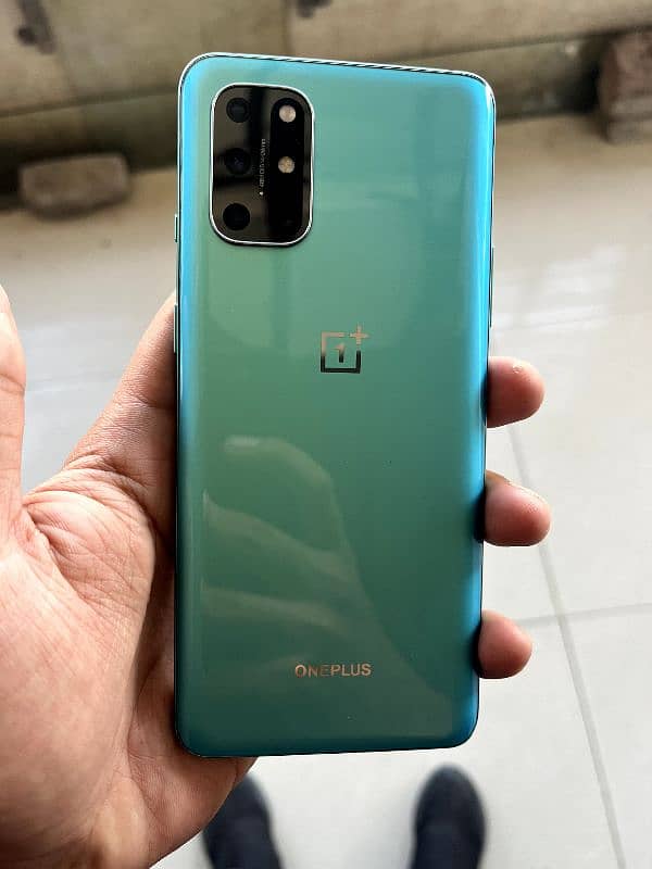 OnePlus 8t 2